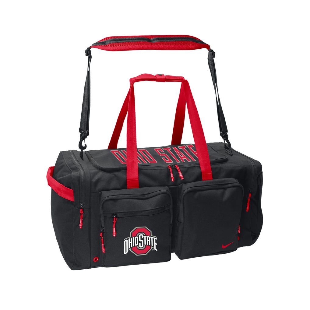 Ohio State Buckeyes Nike Utility Power Duffel Bag